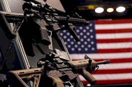 Hibah Senjata Militer AS yang Surplus untuk Polisi Tuai Sorotan