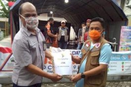 Bantuan Korban Banjir Bantaeng Terus Mengalir