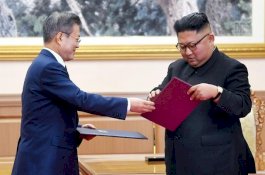 Korut Marah Besar Lagi ke Korsel, Ada Apa?