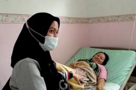 Bupati Luwu Utara Tinjau Pelayanan Puskemas di Wilayah Pegunungan