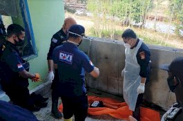 Pencarian Korban Banjir dan Longsor di Jeneponto, Tim Gabungan Temukan Potongan Paha dan Usus 