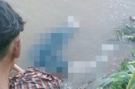 Hanyut 32 Kilometer, Ini Identitas Warga Jeneponto yang Ditemukan Mengapung di Sungai Sapanang
