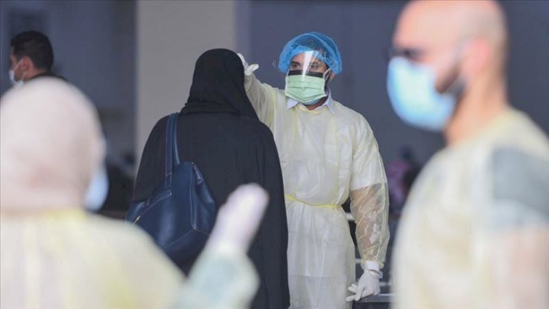 Arab Saudi Laporkan Rekor Tertinggi Corona, 4.233 Kasus dalam Sehari dengan 40 Kematian