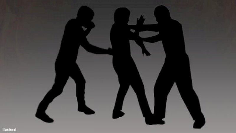 Dua Satpam Dipukuli hingga Tewas, saat Temannya Datang Menolong, Penjahat Langsung Kabur