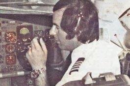 Frank Abagnale Menyamar Jadi Pilot dan Berhasil Keliling Dunia Gratis