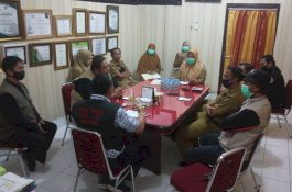 Dinkes Bantaeng Siapkan Pos Layanan Kesehatan, Ini Lokasi dan Waktunya