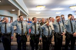 Sejumlah Polisi Minnepolis Mengundurkan Diri dengan Alasan Tak Jelas