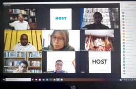 Deputi Kominfo BIN: Anak Papua Bagus-bagus, IQ-nya di Atas Rata-rata