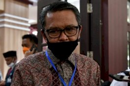 Minta Protokol Diperketat, Gubernur: Kalau Makassar Tuntas, 70 Persen Masalah Covid-19 Selesai
