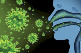 Pentingnya Pakai Masker! Partikel Virus Corona Bisa Bertahan 14 Menit di Udara