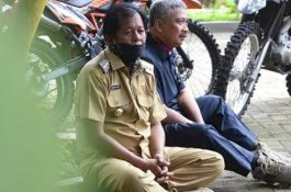 Cerita Bupati Soppeng Pilih Tak Pulang ke Rumah demi Penanganan Covid-19