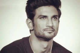 Aktor Bollywood Ditemukan Tewas Gantung Diri di Rumahnya di Mumbai