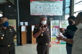 Rp176 Miliar untuk Pembebasan Jalur Kereta Api di Maros dan Pangkep, 2 Bulan Rampung