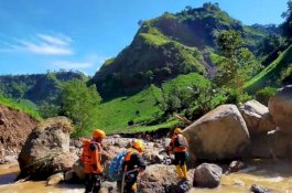 3 Korban Longsor Jeneponto Ditemukan, 1 Perempuan Lanjut Usia Masih Dicari