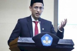 Menteri Nadiem Putuskan Buka Kembali Sekolah, Mesti Ada Izin Orang Tua Murid