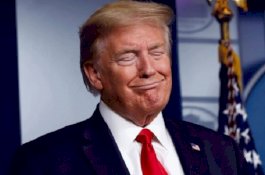 Penasihat Gedung Putih: Pendukung Trump 