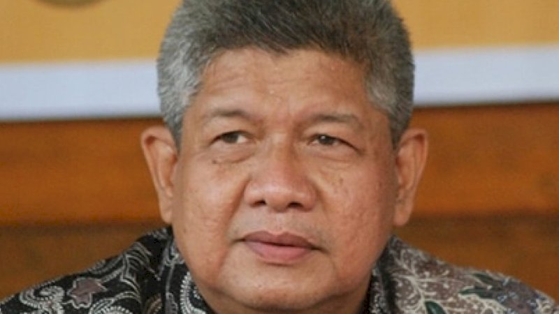 Firdaus Dewilmar
