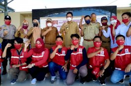 Hari Donor Darah Sedunia, Yuk Berdonor di PMI Barru