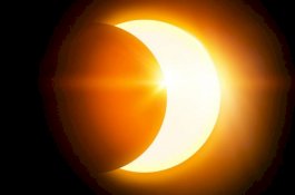 Gerhana Matahari 21 Juni Pertanda Kiamat? Ini Penjelasan Ilmiah Astronom