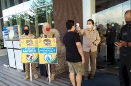 Pemkot Makassar Siapkan Rp236 Miliar untuk Covid-19, Kepala BPKAD: Belum Terserap 100 Persen
