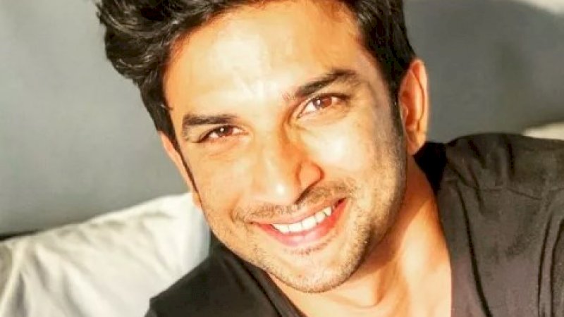 Sushant Singh Rajput