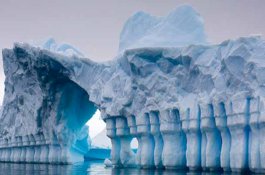 Kutub Utara dan Selatan Bertukar Tempat, Ini 8 Penyebab Kiamat Versi Ilmiah