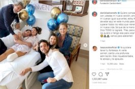 Kakinya Harus Diamputasi, Finalis Miss Universe: Aku Punya Sayap untuk Terbang