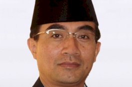 Baru 2 Bulan Diangkat Jadi Komisaris Utama BUMN, Putra Asal Soppeng Ditunjuk Jadi Dubes untuk Mesir