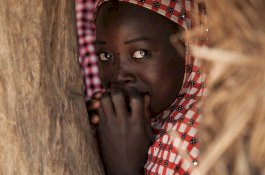 Khawatir Tertular Covid-19, Perempuan di Afrika Pilih Nikah Muda