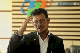 BPS: Periode Januari-Mei 2020, Hanya Nilai Ekspor Pertanian yang Naik