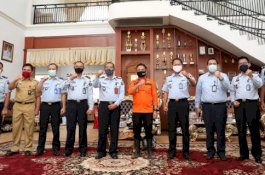 Permudah Layanan Keimigrasian, Bantaeng bakal Miliki UKK