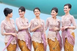 Pramugari Tak Boleh Pakai APD di Pesawat, Bos Garuda: Ini Bukan ICU Rumah Sakit