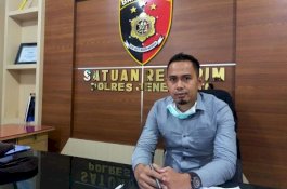 Berkas Tersangka Dugaan Korupsi Jembatan Bosalia di Tangan Kejari Jeneponto