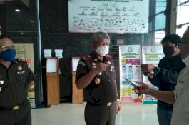 KPK-Kejati Sulsel akan Dalami Kepemilikan Lahan di GMTD, CPI, dan Pelindo