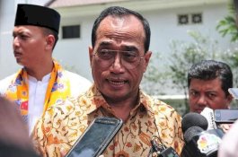 Ketika Menhub Bicara Covid-19 Lagi: Hanya 1 Gelombang, Selesai September