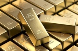 Tanpa Pemilik, Kotak Parsel Berisi Emas Batangan Rp2,7 M Disita Pemerintah