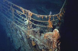 Peluit 'Pahlawan Bencana' Kapal Titanic Dijual Rp53,6 Juta