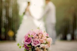 Pengantin Didenda Ratusan Ribu Rupiah karena Tak Terapkan Physical Distancing dalam Kendaraan