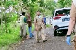 Viral Pengadangan Tim Gugus Tugas Covid-19 Jeneponto, Pelaku Sudah Diamankan