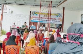 BLT Tahap II di Wajo Mulai Disalurkan