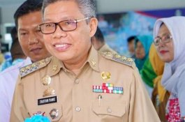 Pemkot Parepare Lakukan Labelisasi Warga Penerima Bantuan Sosial