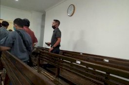 Tanggapi Pleidoi Mantan Bendahara Brimob dalam Kasus Dugaan Penipuan, Begini Isi Replik JPU