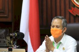 Warga Langgar Protokol Kesehatan di Tengah Pandemi Covid 19, Pemkot Makassar Bakal Kenakan Sanksi