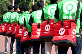 Batalkan Pesanan Makanan di Ojol, Siap-siap Masuk Penjara 6 Tahun dan Denda Rp27 Juta