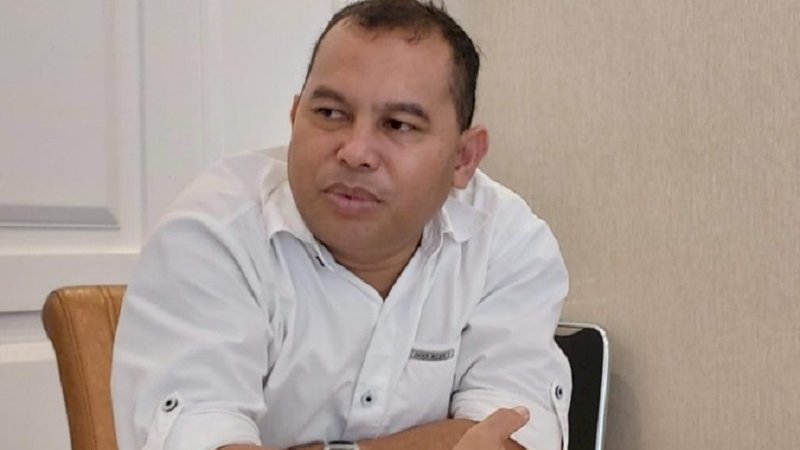 Dr Jayadi Nas