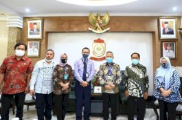 Pemkot Makassar-Bank Indonesia Resmikan Ekowisata Mangrove Lantebung