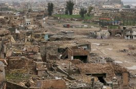 Roket Hantam Zona Hijau Bagdad untuk Kelima Kalinya dalam 10 Hari