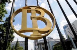 Suku Bunga Acuan BI Turun Jadi 4,25 Persen