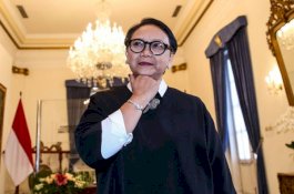 Indonesia Berhasil Terpilih Jadi Anggota ECOSOC