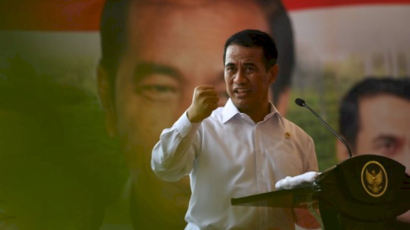Andi Amran Sulaiman